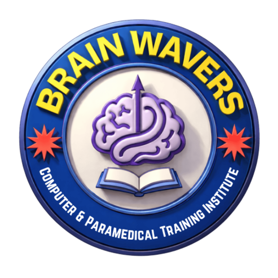 Brainwavers Logo